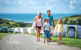 Widemouth Bay Caravan Park